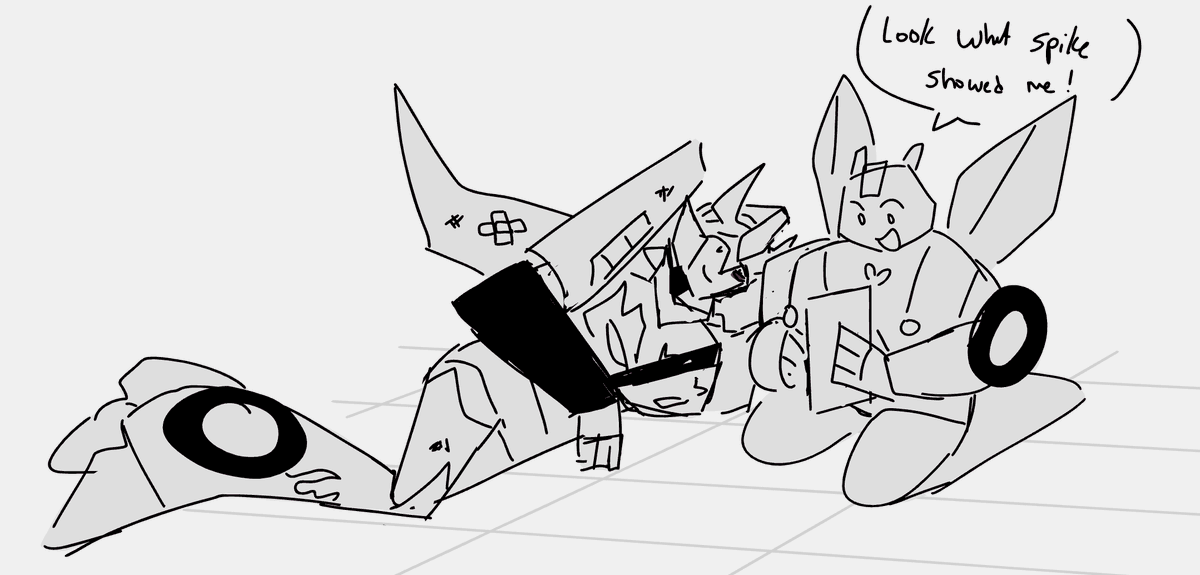 evie ❄️ tweet media