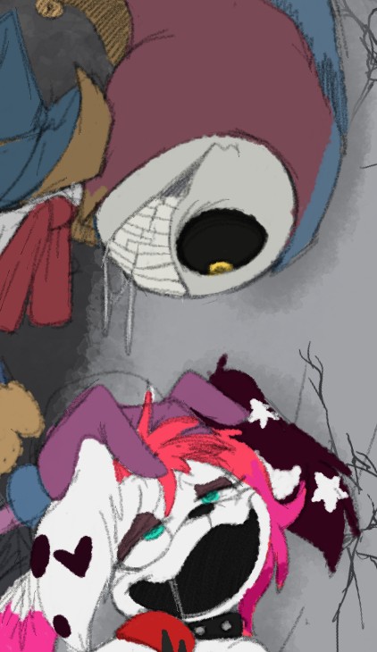 Grandma Tuidy tweet media