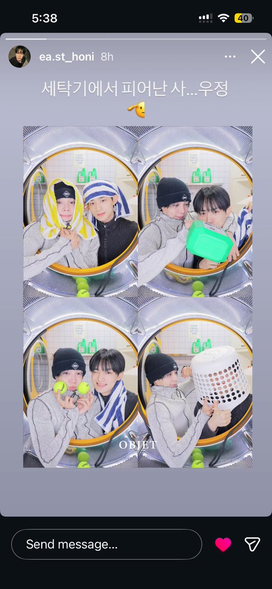 Stream From Now to 1 mil or ya momma dies👀 tweet media