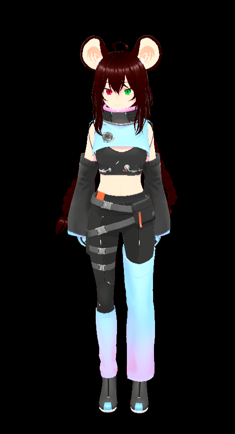 Humster_Baddy tweet media