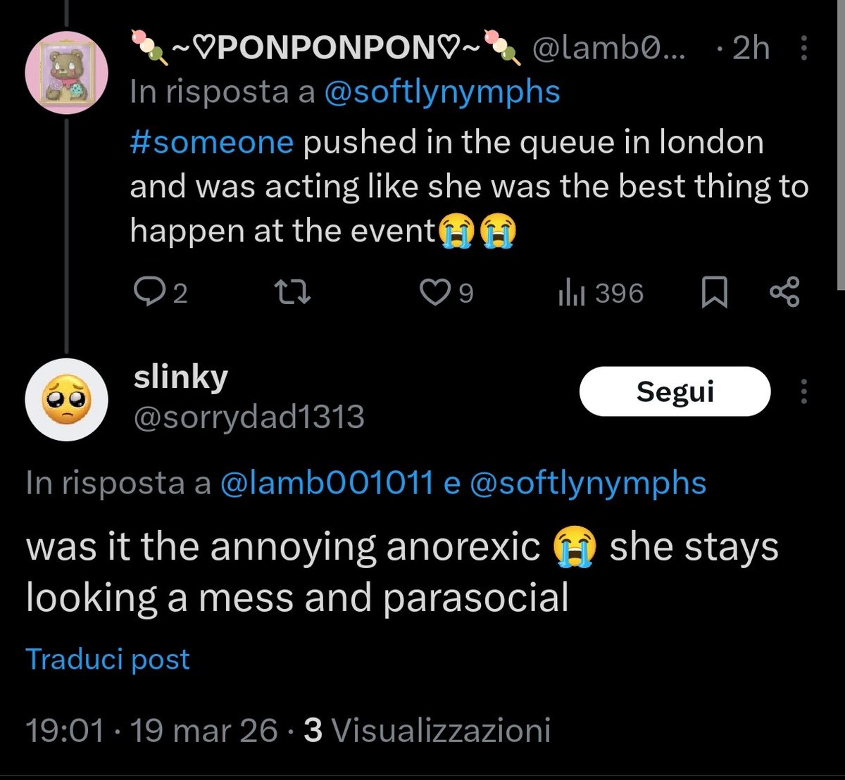 Judy UNDERLILIUM🪻 tweet media