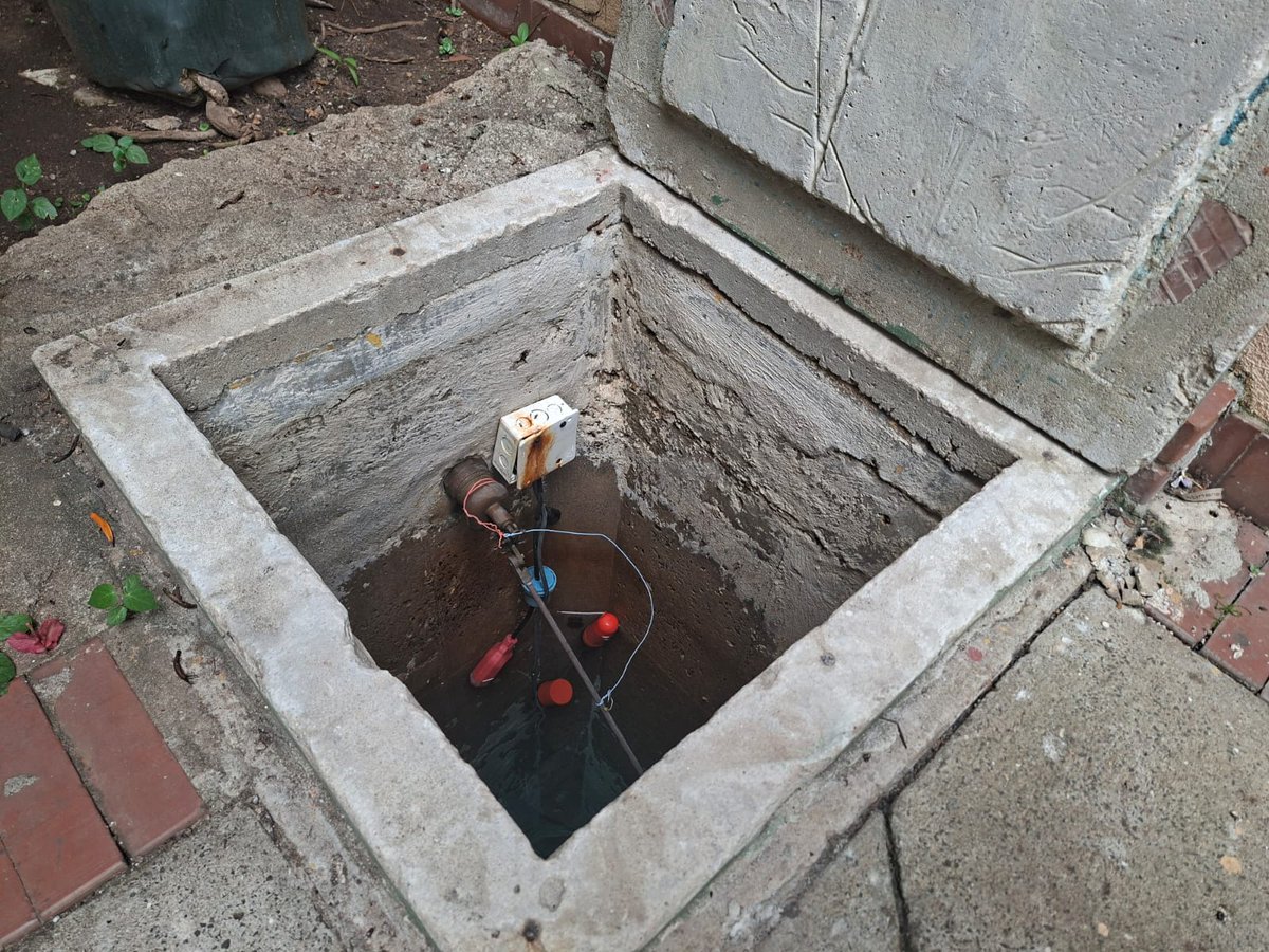 Hidropower System tweet media