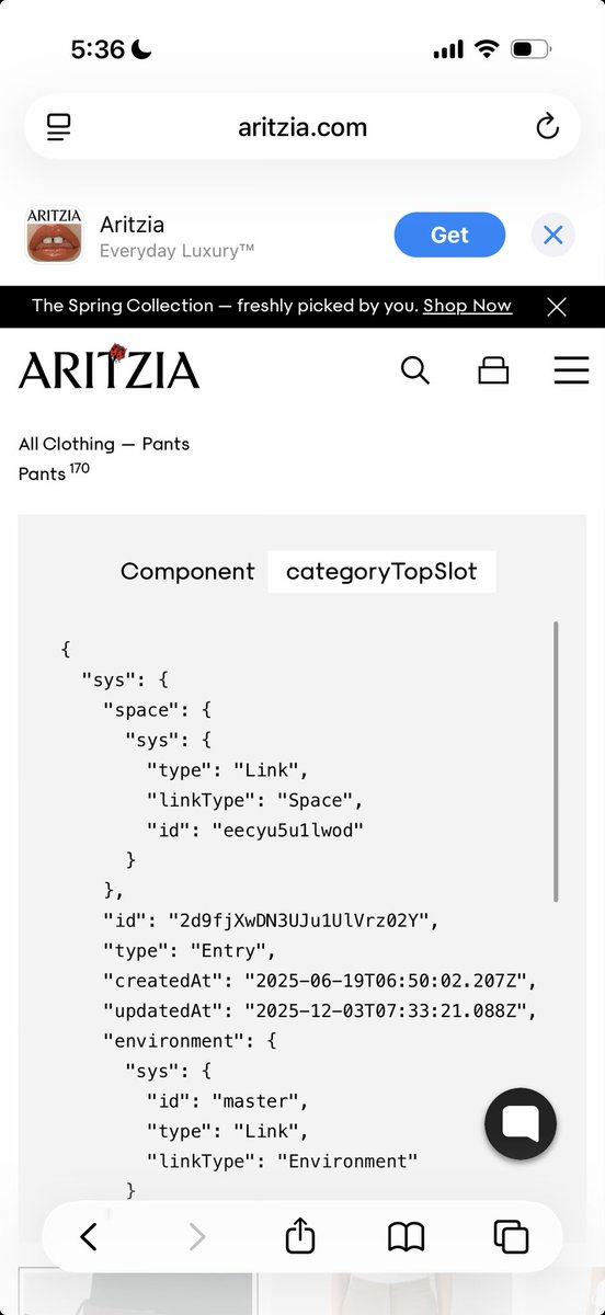 Brooke Jamieson tweet media