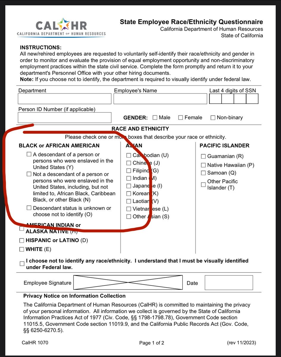 NotYourNegro 🇺🇸 tweet media