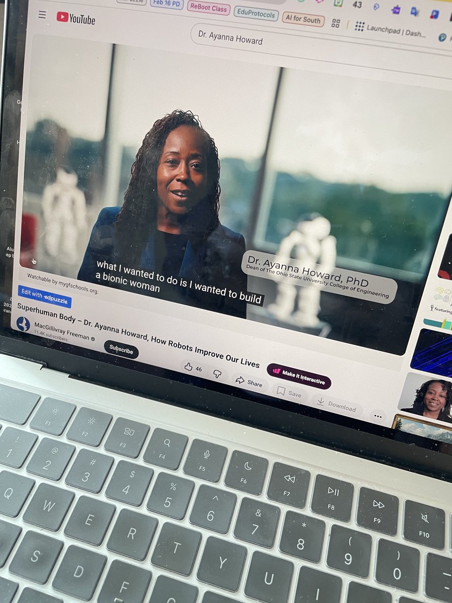 ℂ𝕒𝕣𝕝𝕒 ℍ𝕒𝕒𝕧𝕖𝕟 ✈️ #CHI24🤠ISTELIVE25 tweet media