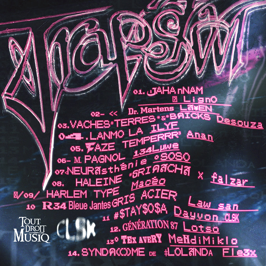 laQultur 🧠 tweet media