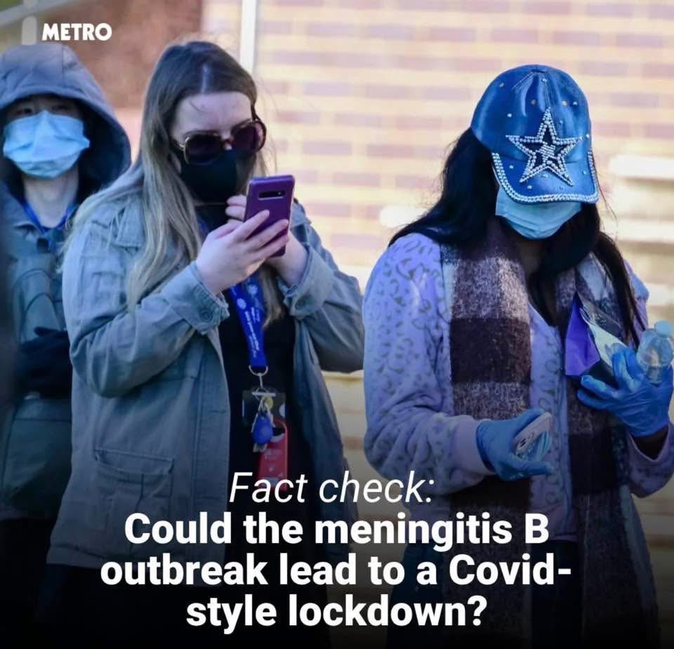 “Sudden And Unexpected” tweet media