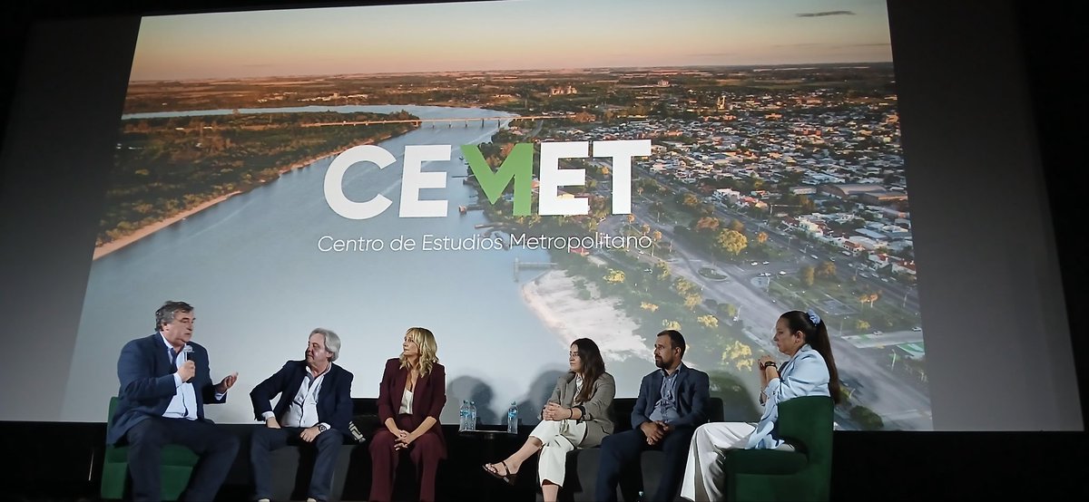 ivette Carolina Robilar 🇺🇾🇺🇾 tweet media