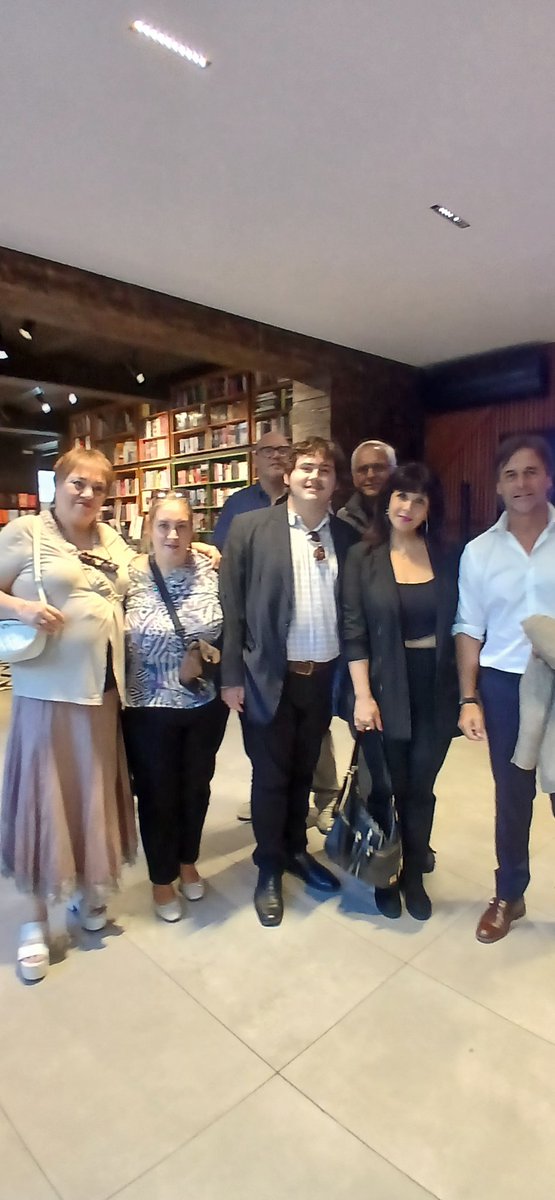 ivette Carolina Robilar 🇺🇾🇺🇾 tweet media