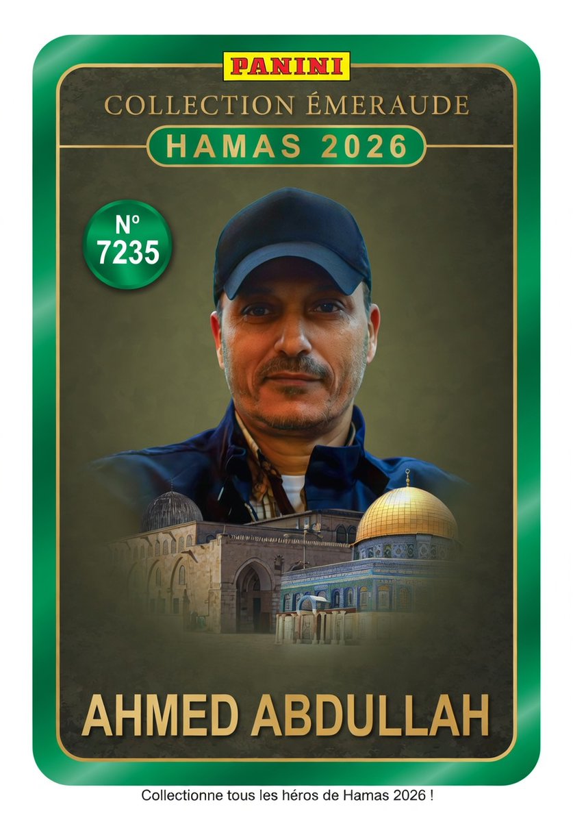 Avner Solal tweet media