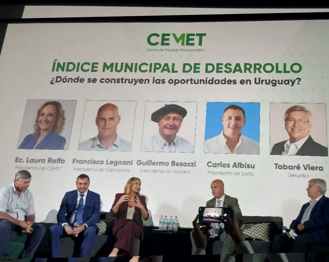 ivette Carolina Robilar 🇺🇾🇺🇾 tweet media