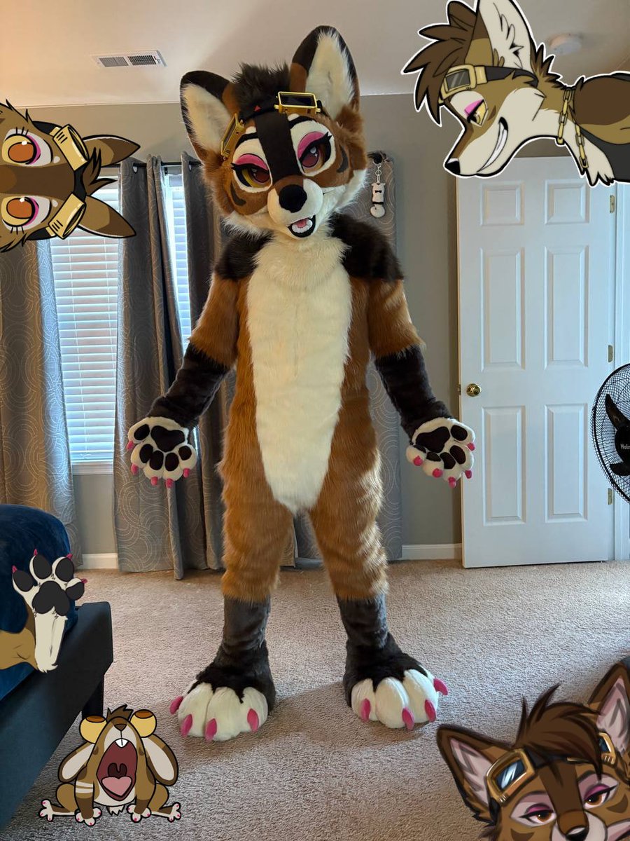 Savaj🔜Furdu🇦🇺 GoH, FD, MFF tweet media