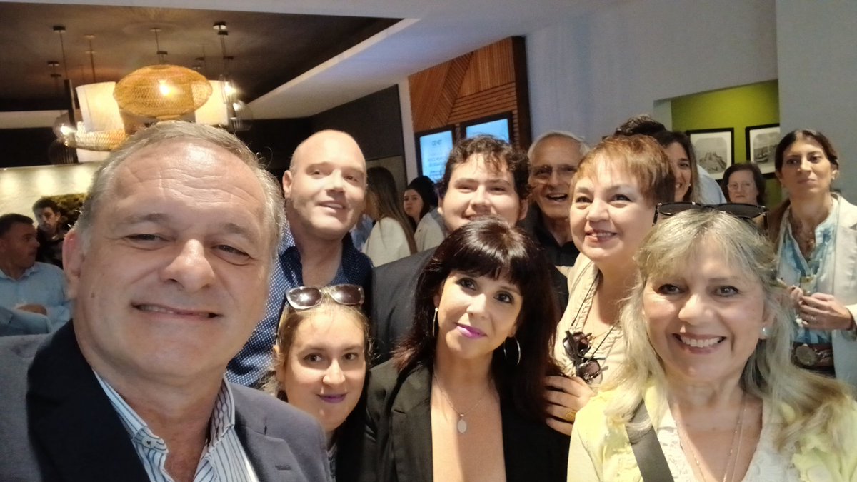 ivette Carolina Robilar 🇺🇾🇺🇾 tweet media