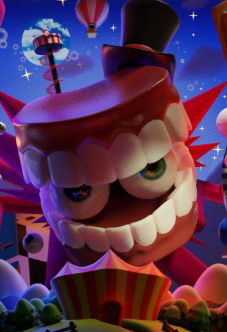 sublucio #1 wall dweller tweet media