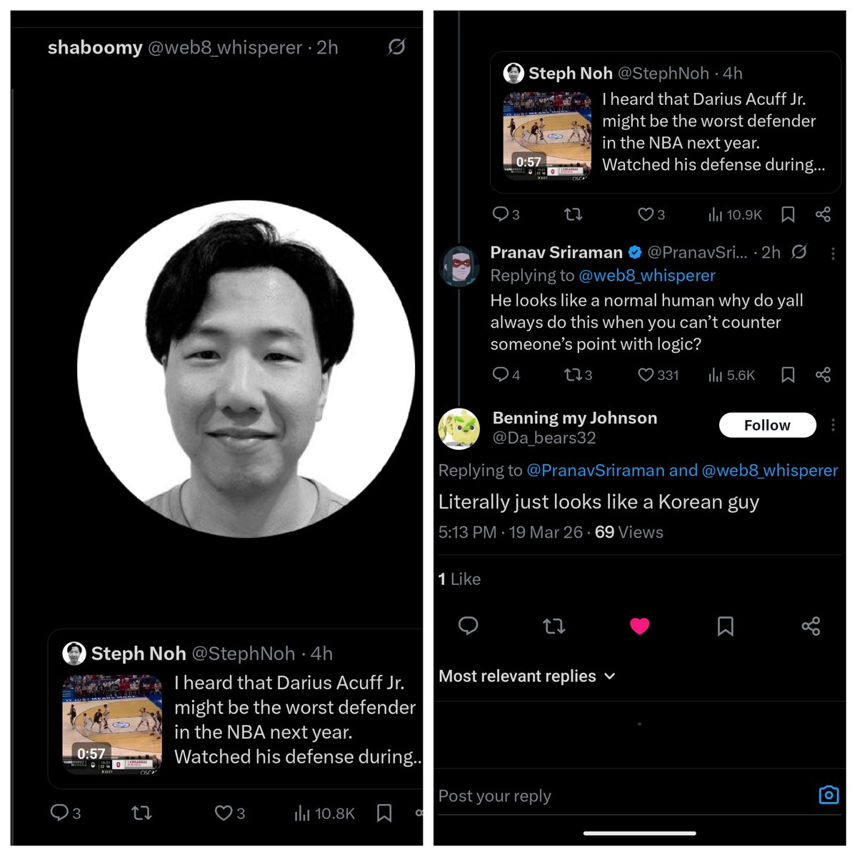 Steph Noh tweet media