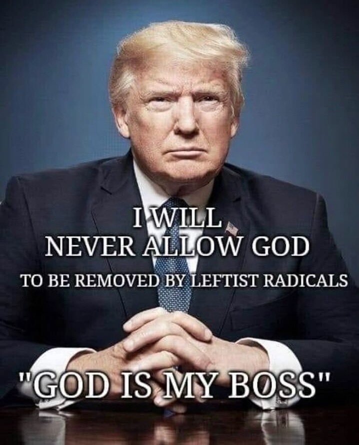 MAGA Posts tweet media