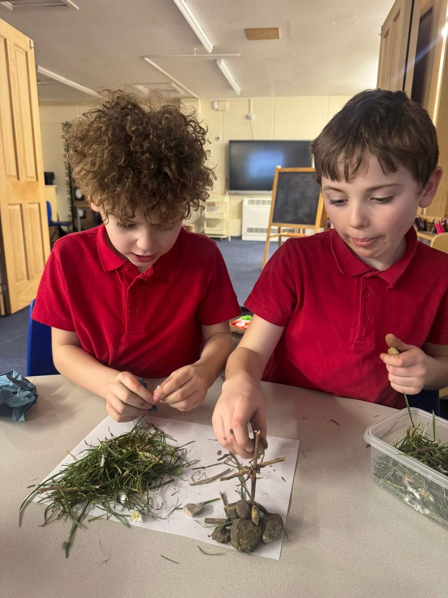 Stranton Primary School tweet media