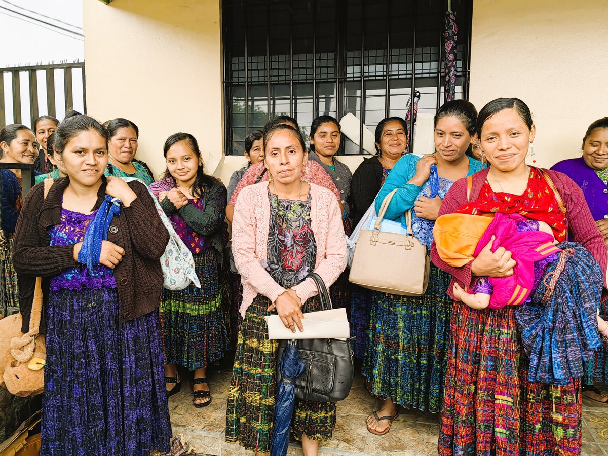 Ministerio de Desarrollo Social tweet media