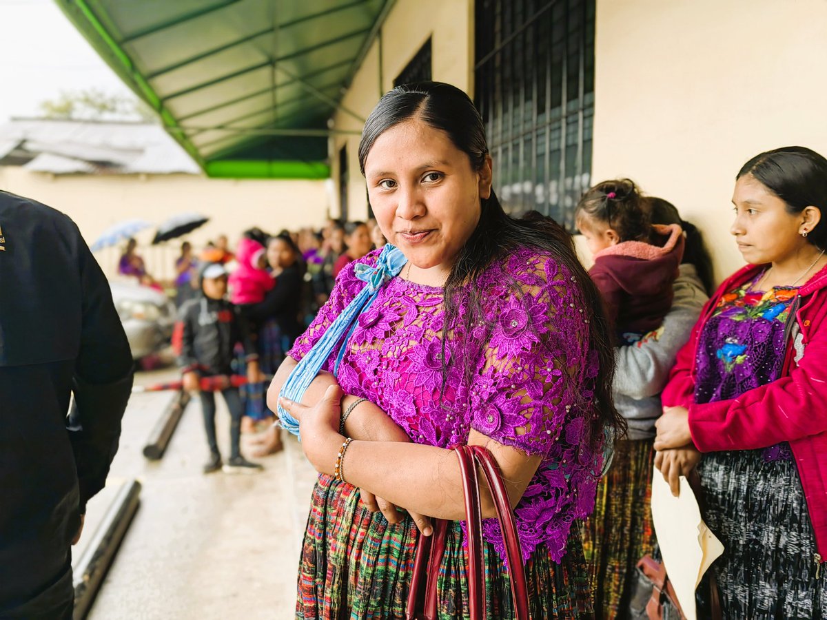 Ministerio de Desarrollo Social tweet media