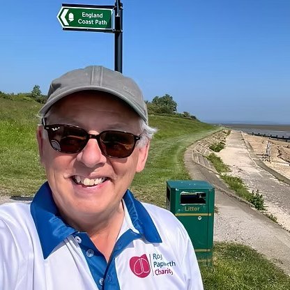 Thames Path National Trail tweet media