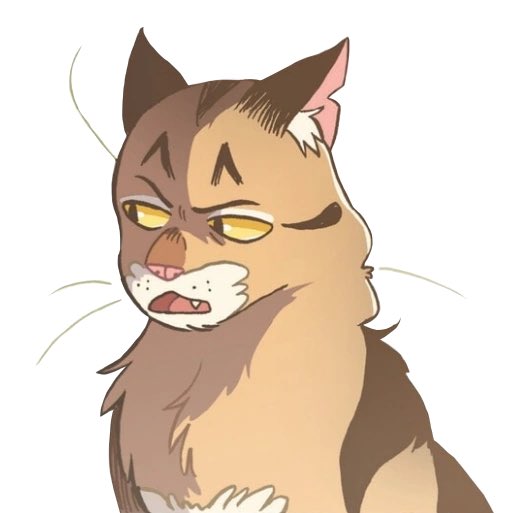 daily warrior cats pairs! tweet media