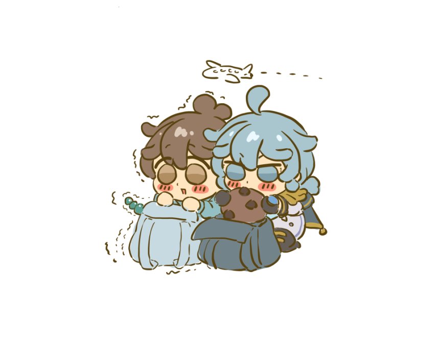 なり２ tweet media