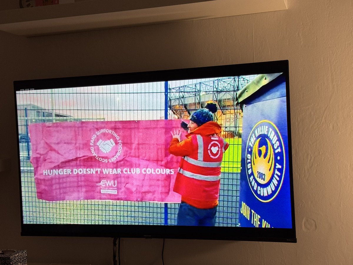 Killie Foodbanks tweet media