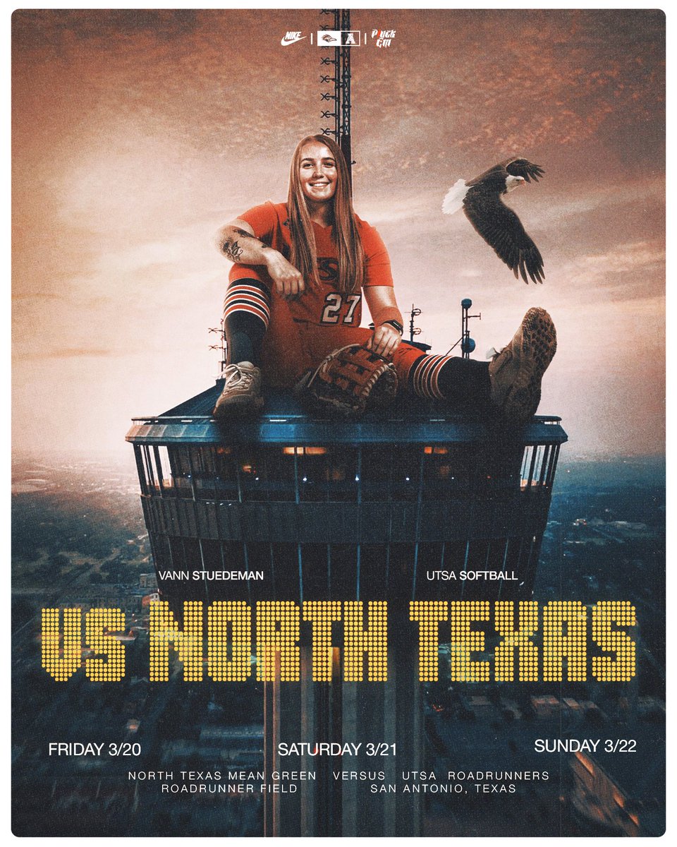 UTSA Softball tweet media