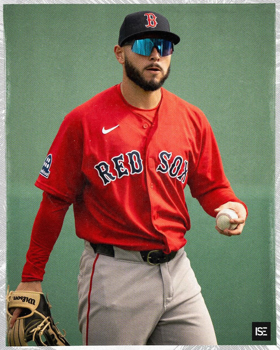 ISE Baseball tweet media