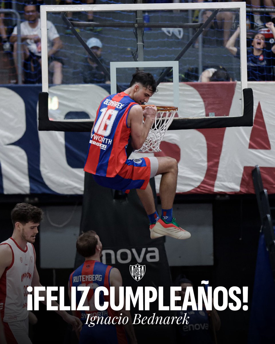 CASLA Básquet tweet media