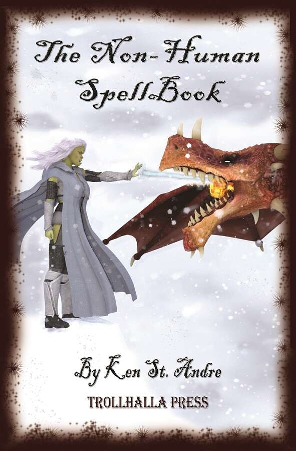 Kenneth St. Andre tweet media