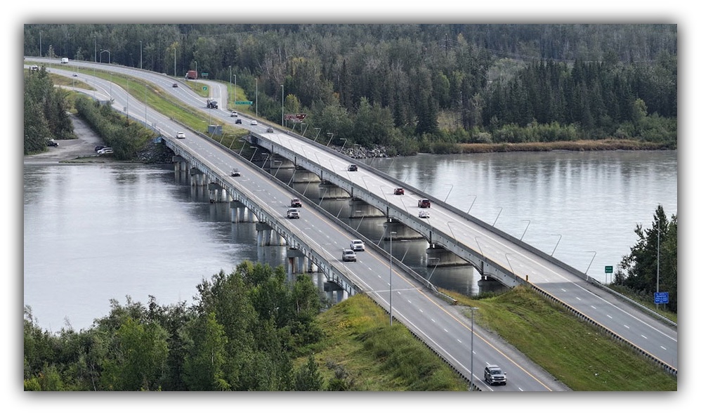 Alaska Headline Living tweet media