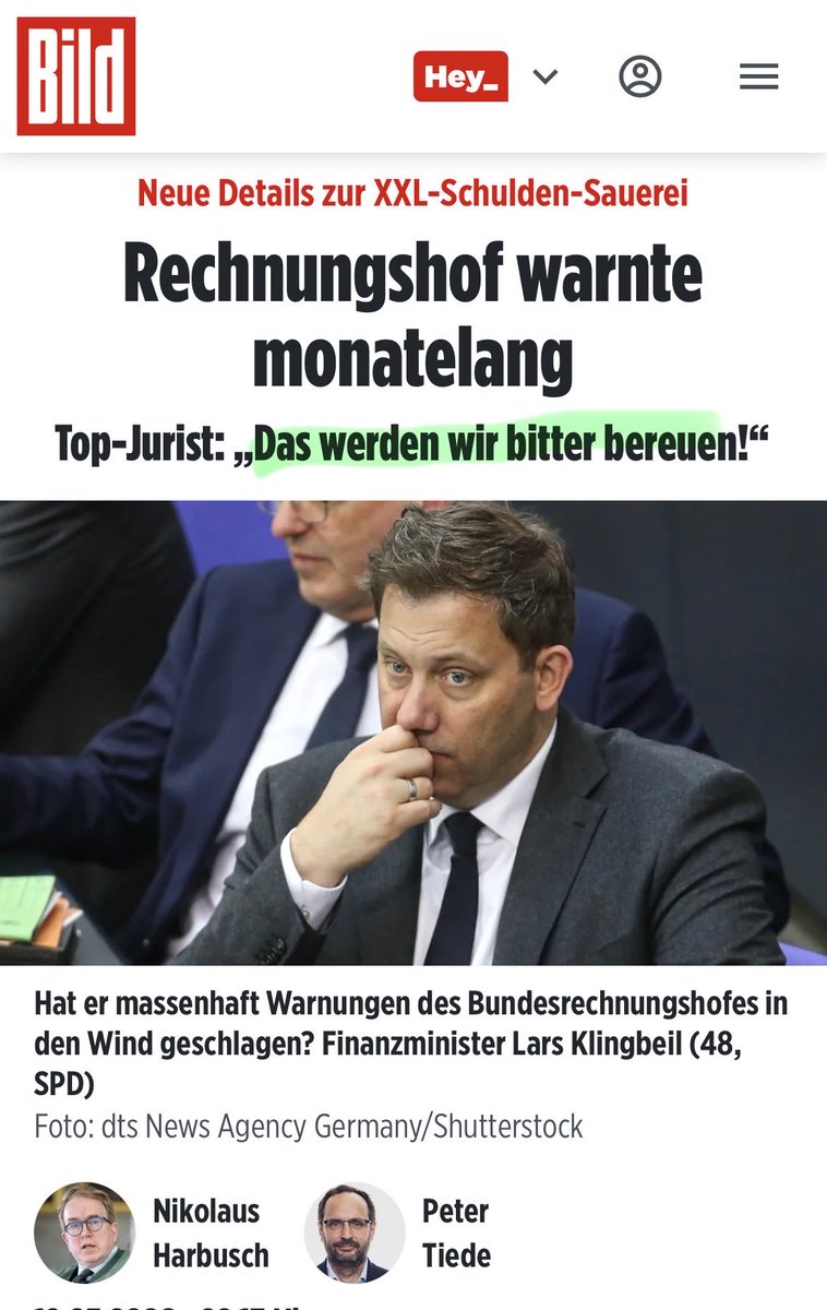 Morlock Nr.2 tweet media