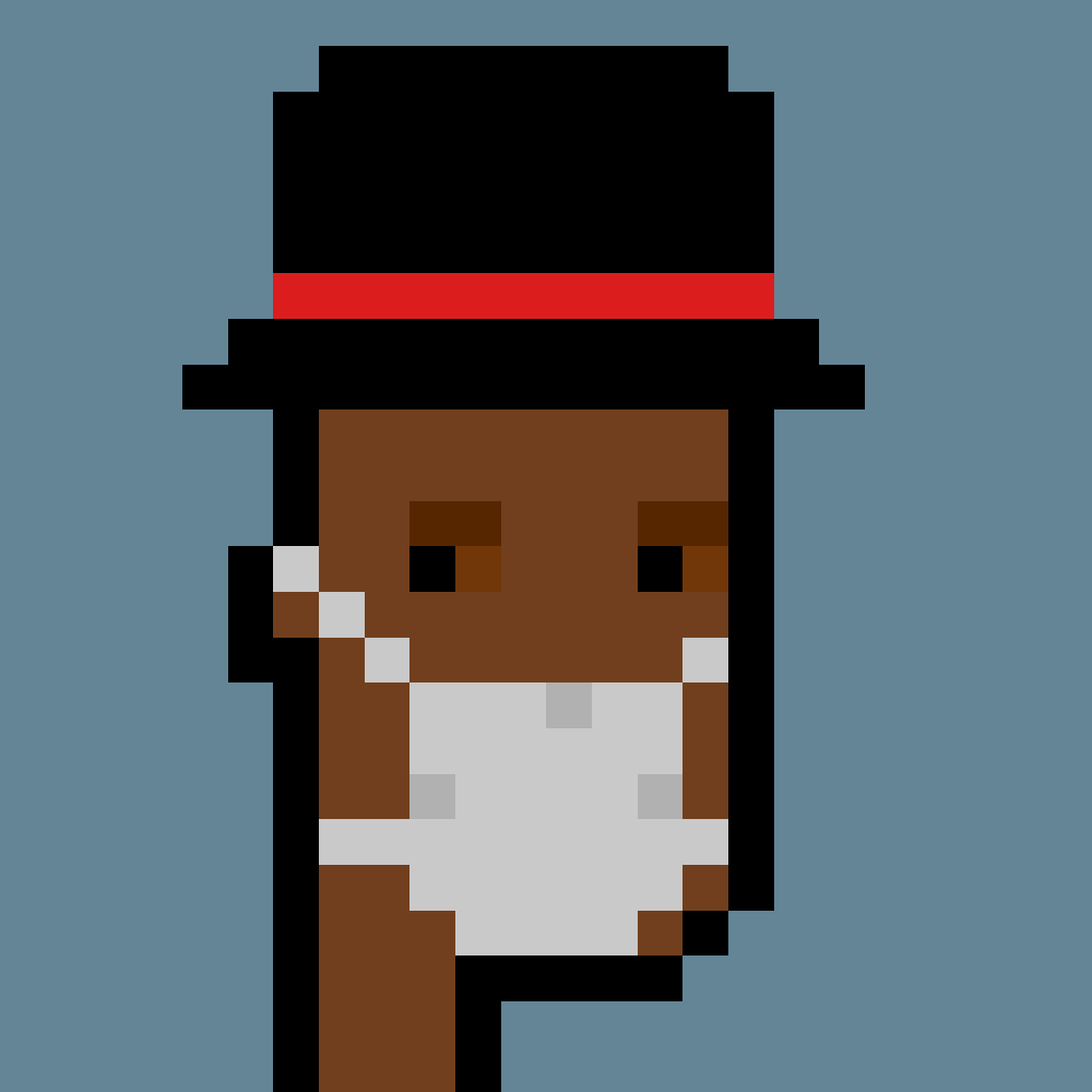 CryptoPunks Bot tweet media