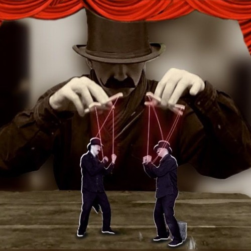 Betray Betrayer tweet media