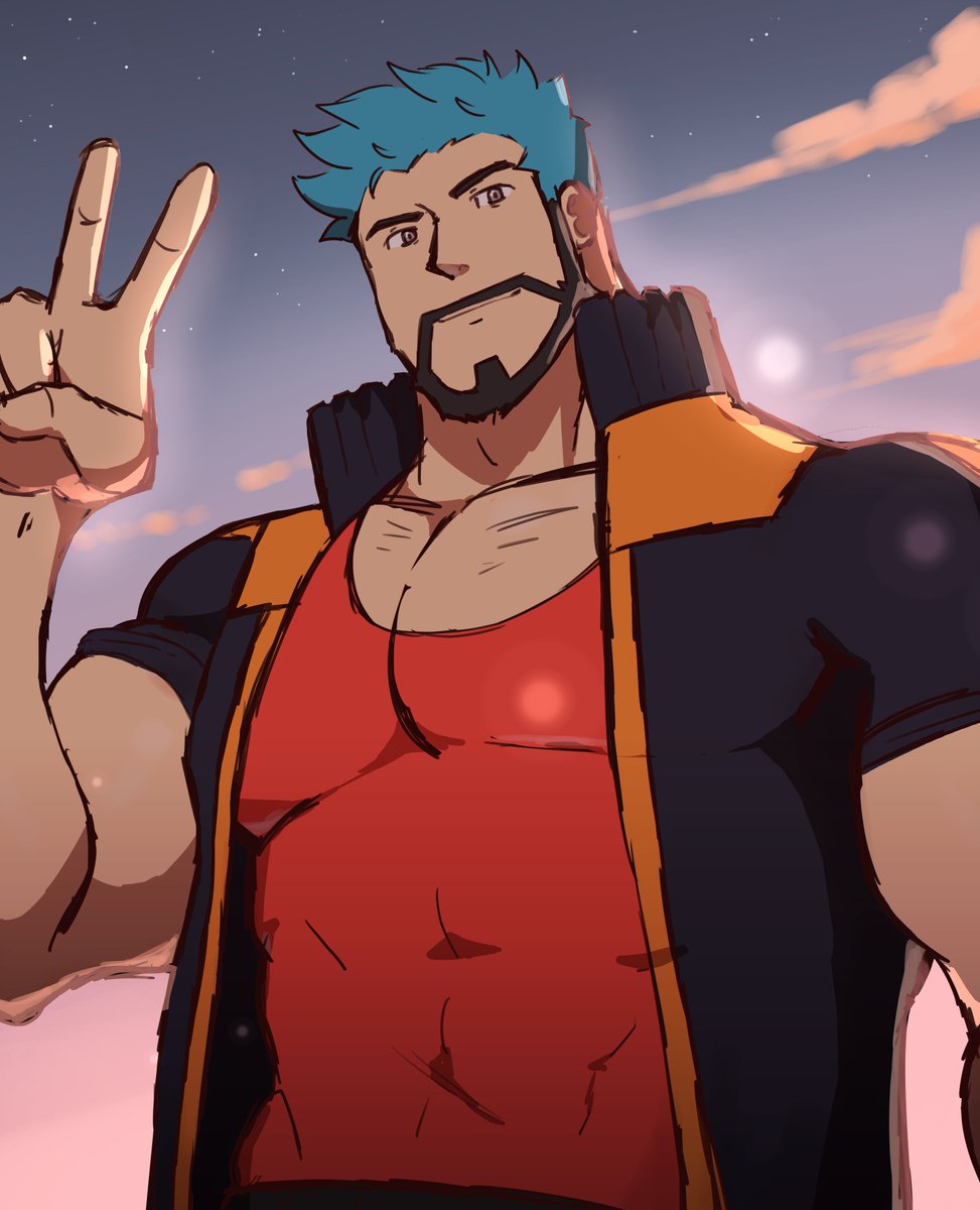 Swanky 💫 tweet media