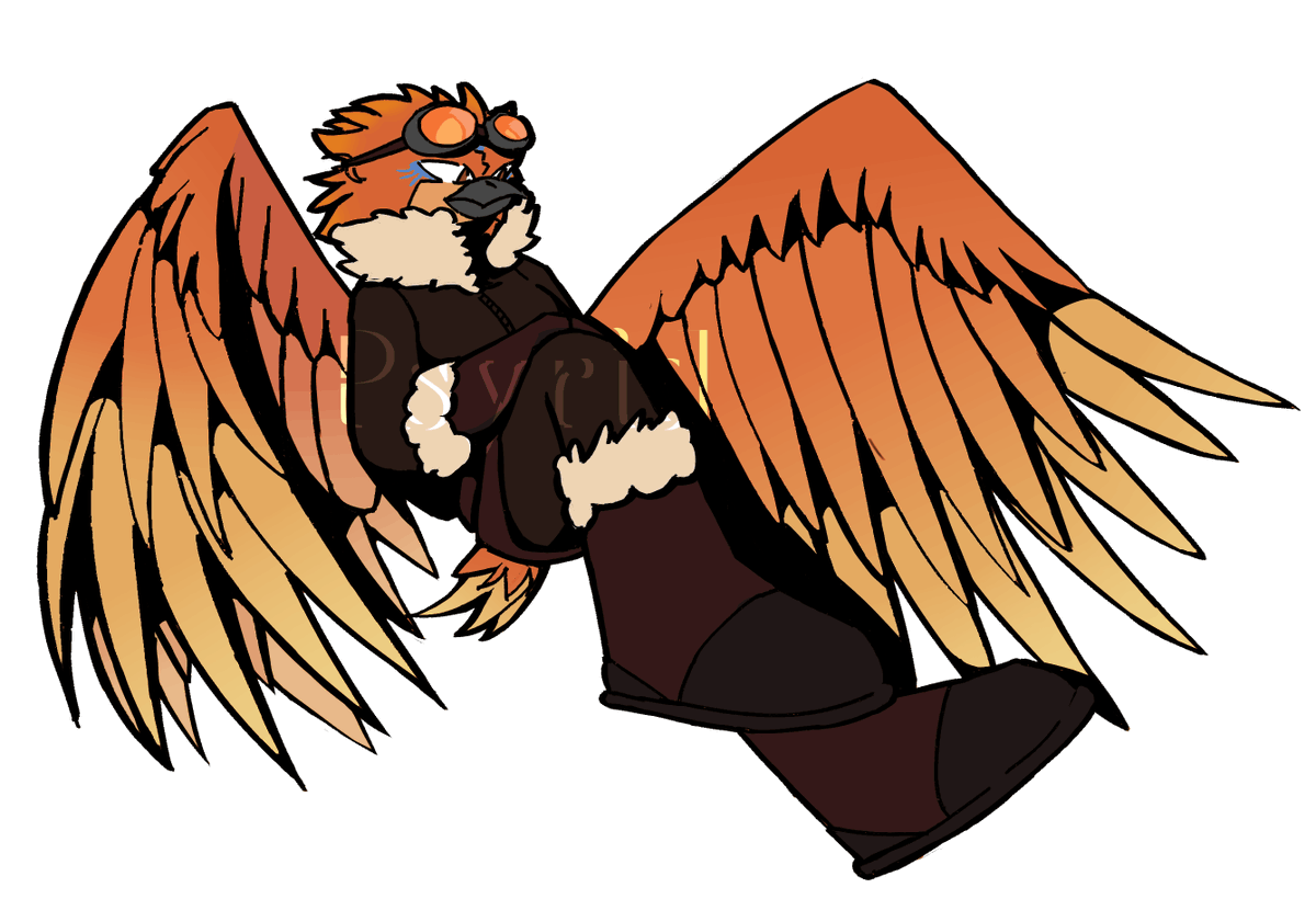 Comm for <a href="/nyemerachimera/">Nye Mera🍷🧾</a>!! Tysm :]