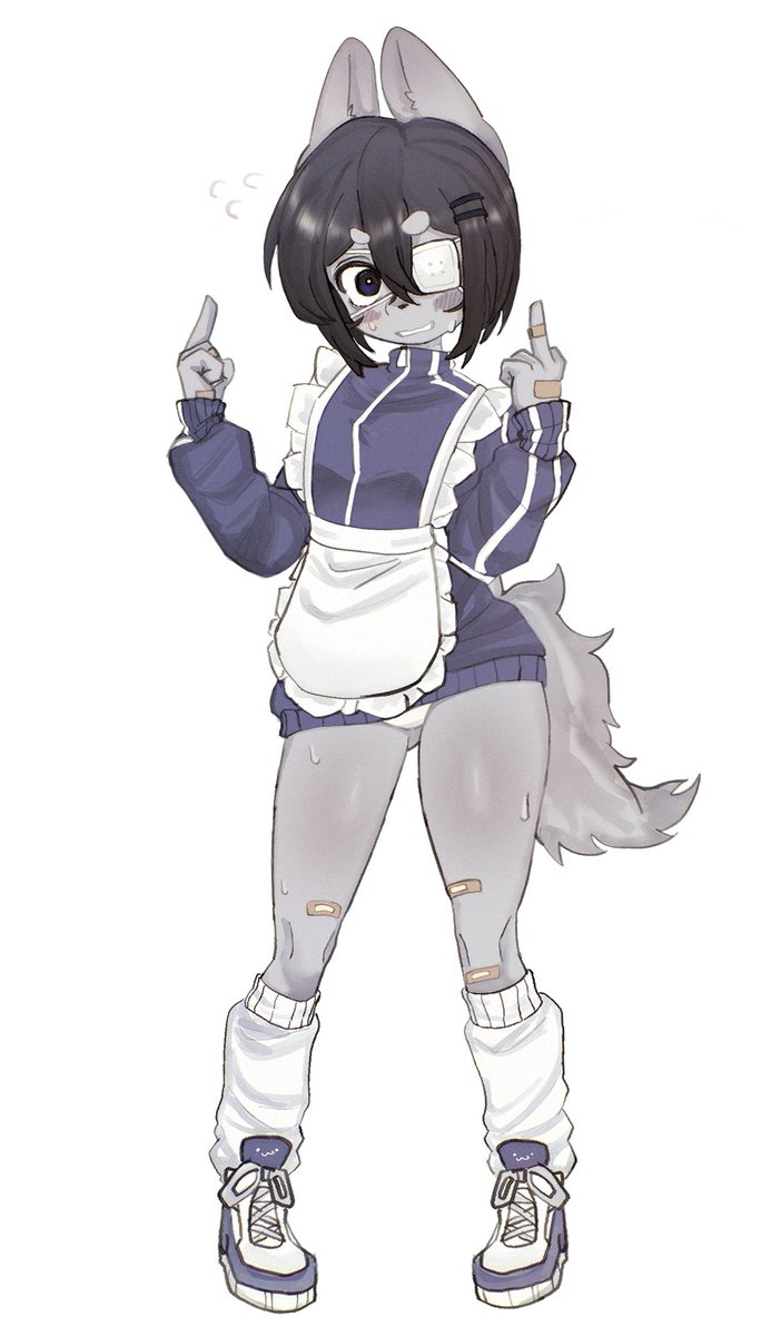 녹차라떼 tweet media