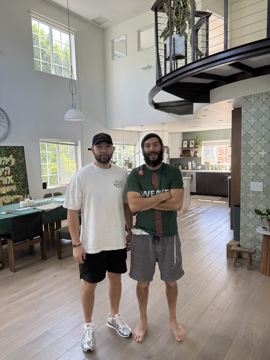 Daniel Poneman tweet media