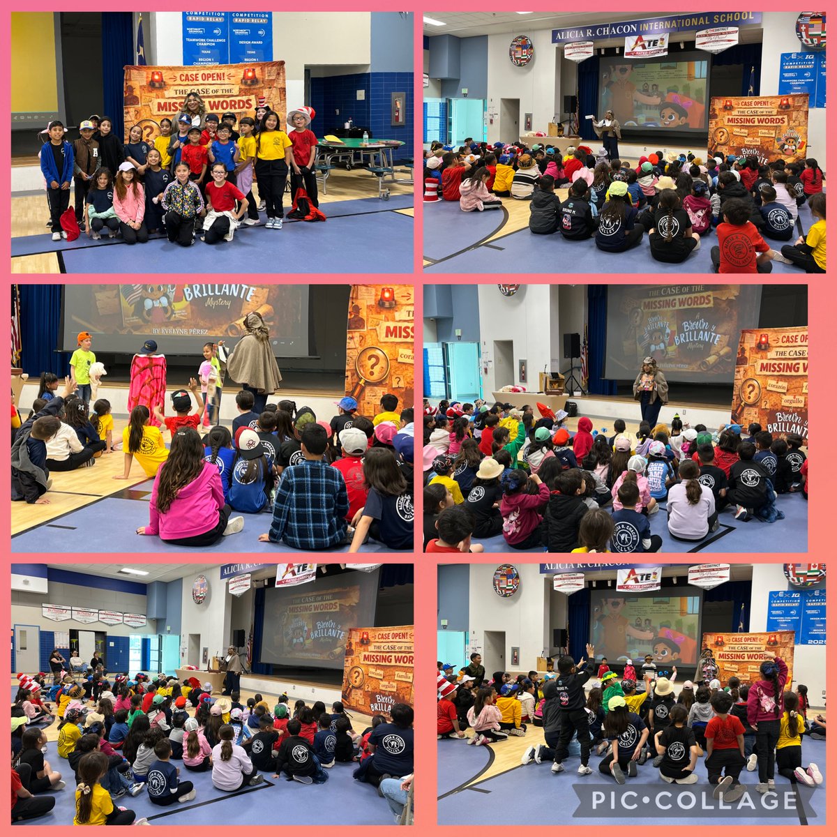 ARCLibrary tweet media