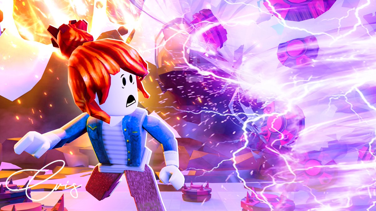 Cris - Thumbmaker tweet media