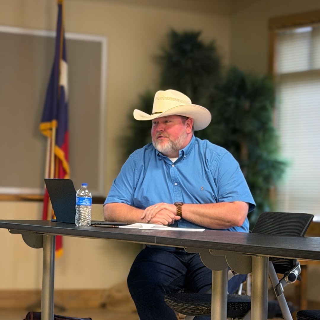 Texas Forestry Association tweet media