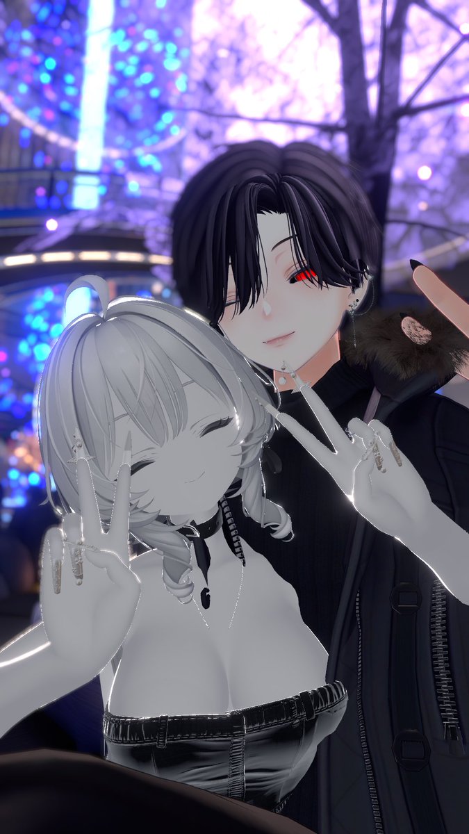 時雨🍁☔️ tweet media