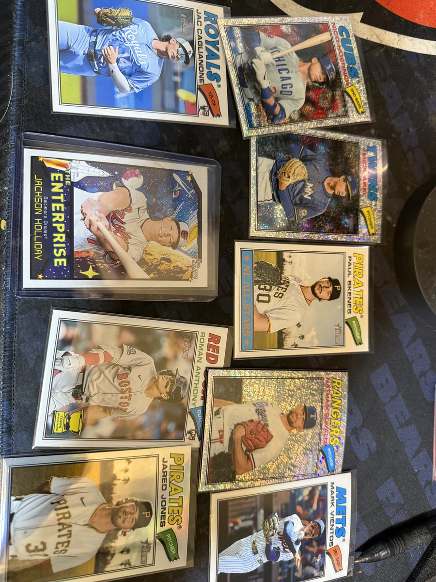 Chris abbott tweet media