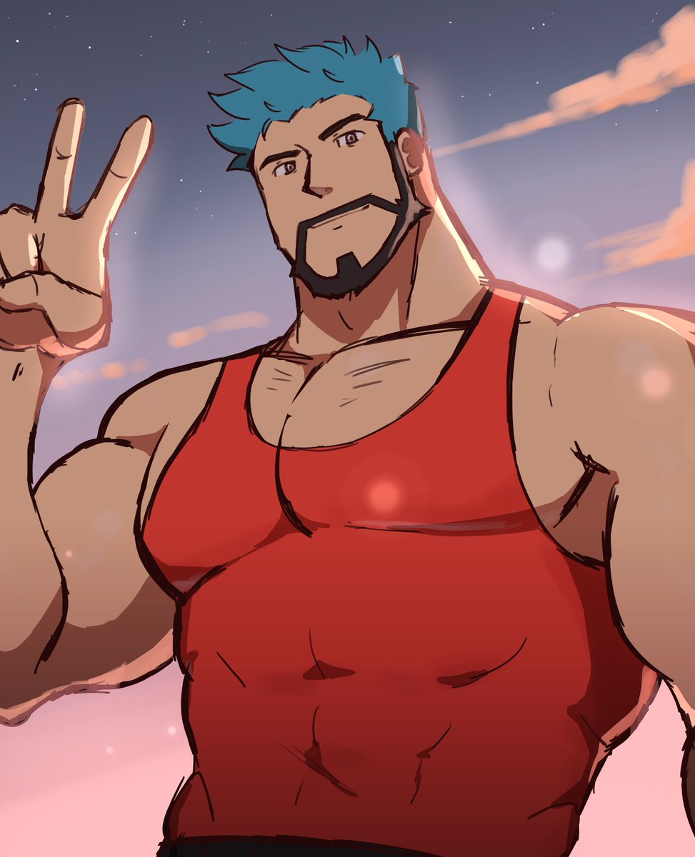 Swanky 💫 tweet media