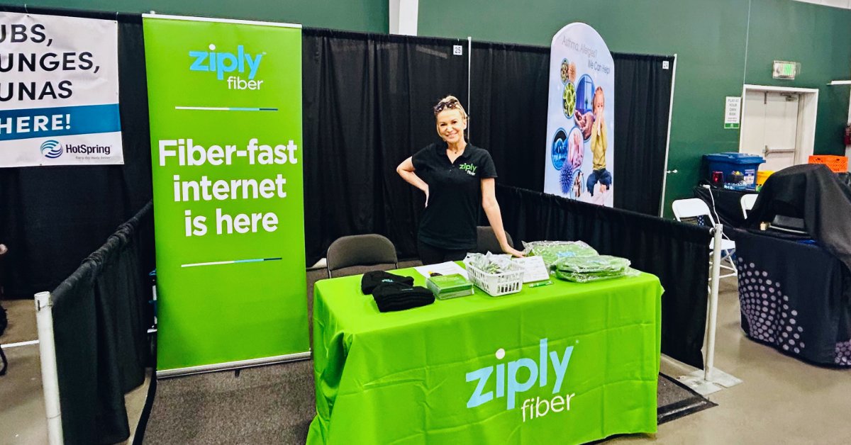 Ziply Fiber tweet media