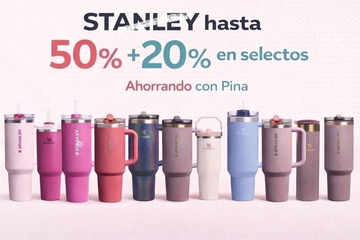 Ahorrando Con Pina tweet media