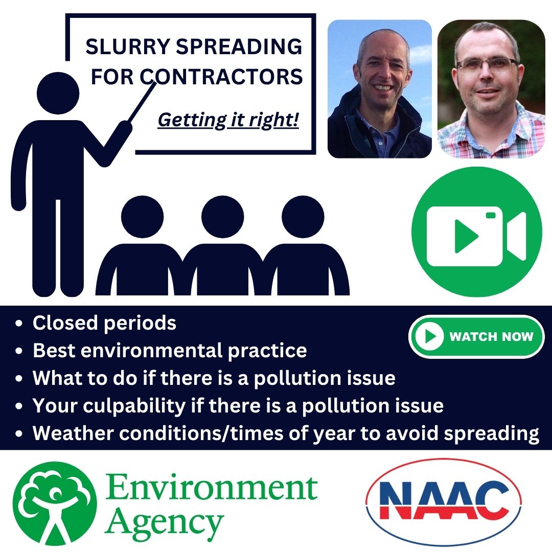 The NAAC tweet media