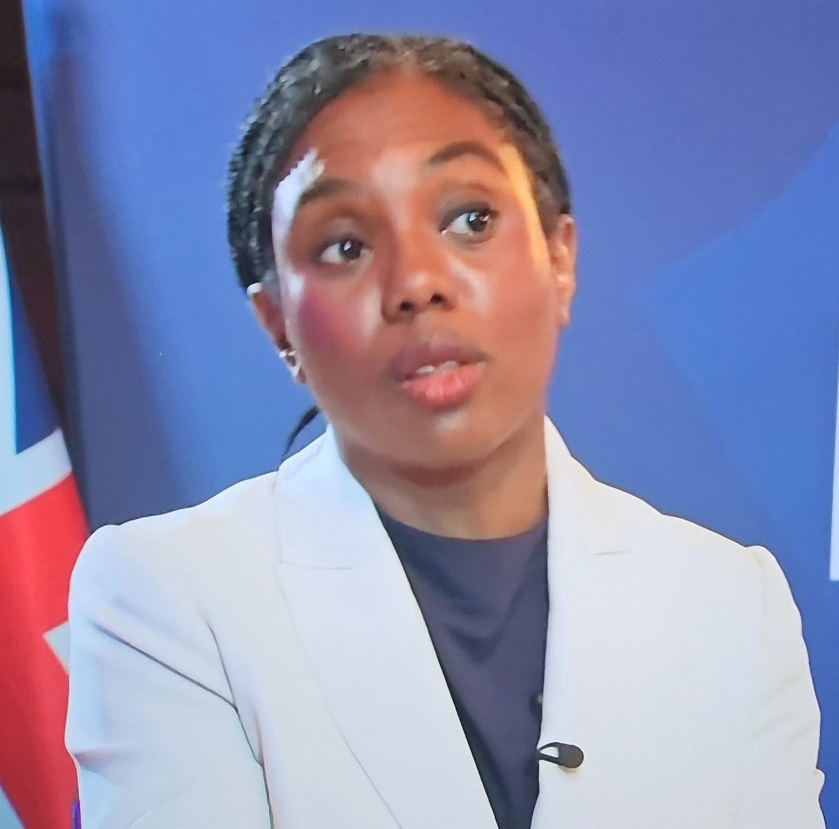 Thomas Standfield tweet media