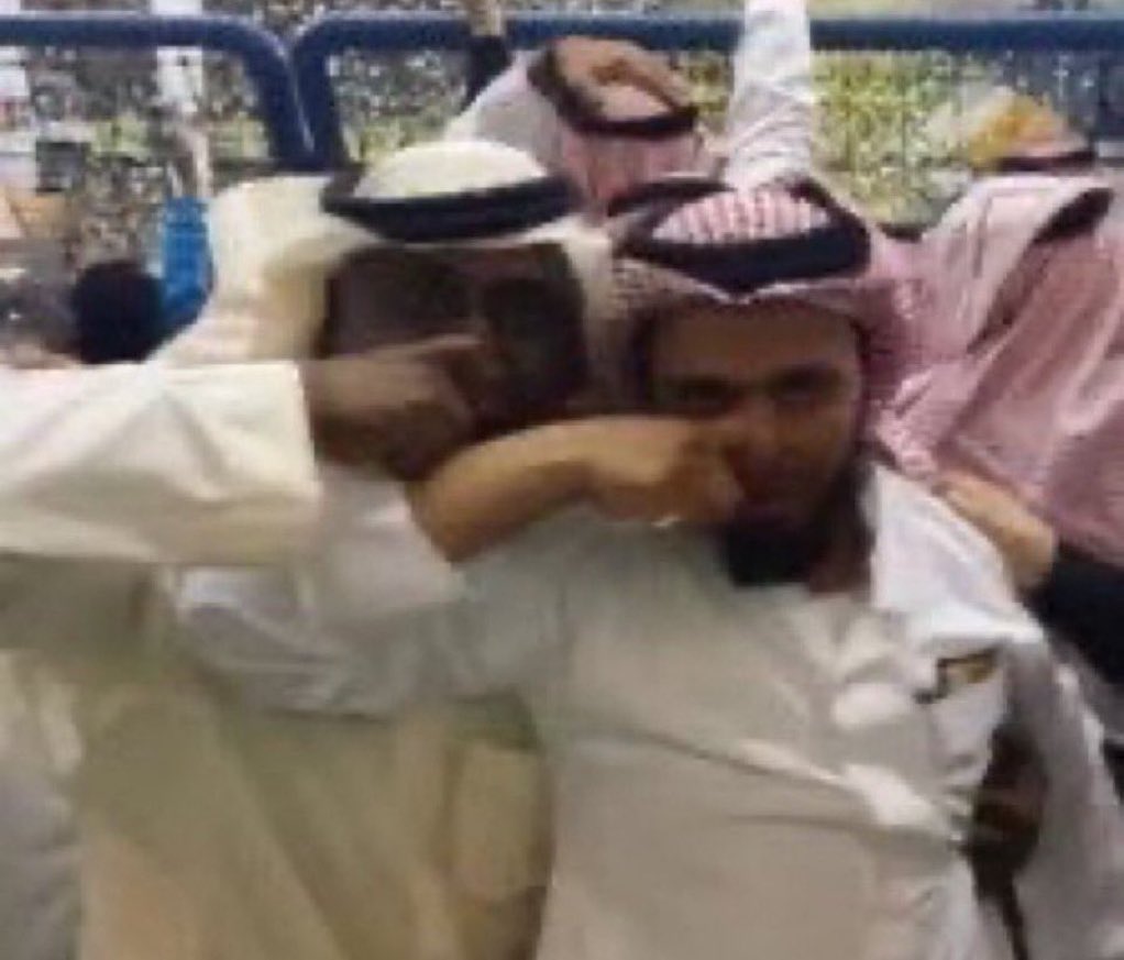 نوار ابو ديمبلي tweet media